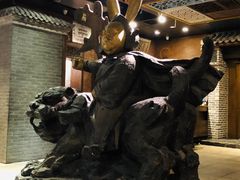 -局气烤鸭·北京菜(前门店)