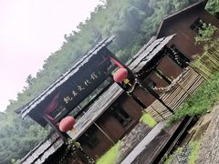 -常德桃花源景区