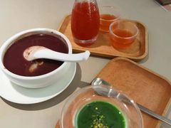 -蔡澜点心·粤菜(丽泽天街店)