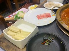 无骨凤爪-沸炉重庆老火锅(军事博物馆店)
