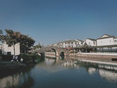 -千灯古镇