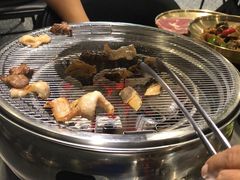 -本炙炭烤·蒲烧活鳗料理店(金沙洲店)