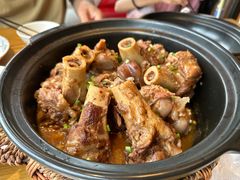 -味莊餐厅(康庄南街店)
