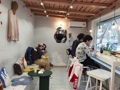-BE YOLO必有乐&小红帽三明治