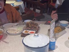 -人民公社大食堂(张家湾店)