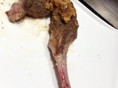 -法式利昂铁板烧主题餐厅(唐山爱琴海店)
