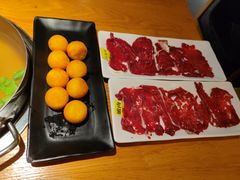 -海银海记潮汕牛肉火锅(新港中路海珠店)