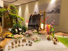 -尚海豆捞(乐虹坊店)