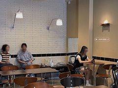 -black rainbow coffee