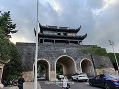 -老阊门菜馆(山塘街店)