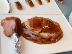 -小大董·烤鸭(观景餐厅·南京西路店)