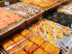 -麦陌(正弘城店)