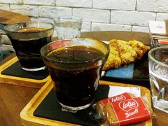 -咖法森林·咖啡  酒吧(天河店)