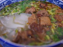 -金味德兰州牛肉拉面