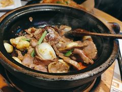 -啫神·广州地标美食(北京路店)