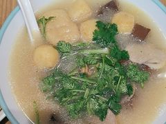 -小杨生煎(香港名都店)