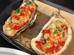 -蚝伯·新派海鲜(荣昌店)