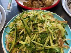 -瑞杰烧烤店·24小时营业(山东路店)