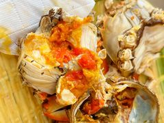 -蟹天蟹地农家菜·阳澄湖大闸蟹(浅水湾店)