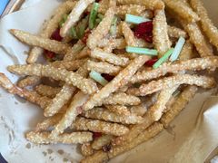 -肖记公安牛肉鱼杂馆·省级非物质文化遗产(三角路直营店)