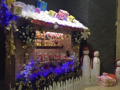-温州铂尔曼酒店蘭 咖啡厅