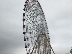 -南昌之星摩天轮