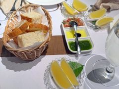 -CAPARESH開府莱舍(望京金辉店)