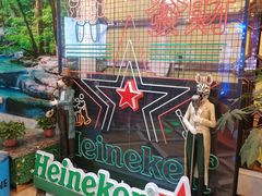 -金青果甄选KTV(劳动公园店)