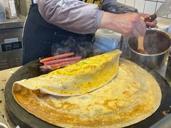 -卞姐蛋饼(陕西南路店)