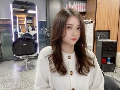 点击看大图 -HD HAIR STYLE