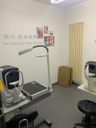 -清清博视儿童眼视光中心(角门西店)