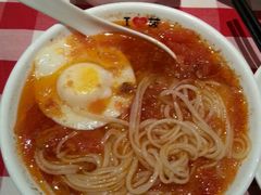 android_upload_pic-西贝莜面村(上海百联西郊店)