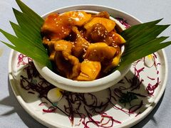-茶宴·美食地标餐厅(沙坡尾店)