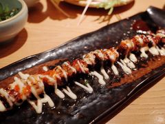 章鱼大串-沼津港渔市(宏伊国际广场店)