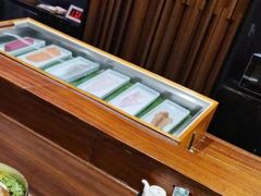 -北京泰富酒店-道日本料理餐厅