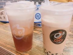 -CoCo都可(宝龙店)