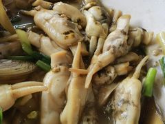 -启东小海鲜(庄先湾路1号店)