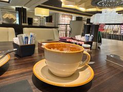-上海苏宁宝丽嘉酒店·Cafe Bellagio西餐厅