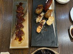 -东京屋(武定路店)