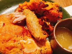 -La Strada(安福路店)