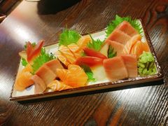 -代代木日式烧鸟居酒屋(奥城天玺店)