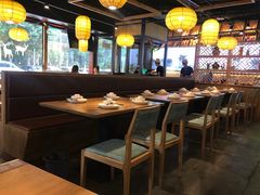 -杭百味·大众精选杭帮菜(西湖音乐喷泉店)