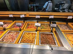 -韩盛·盛江山自助料理(奥体万达店)