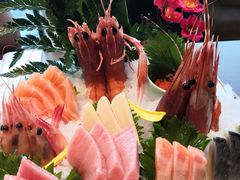 -芥末日本料理(打浦路铂尔曼旗舰店)