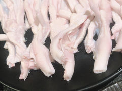 -渝涯重庆豆花老火锅(中赢国际店)