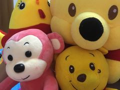 -金青果甄选KTV(劳动公园店)