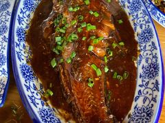 红烧鸡格朗-洞天食府(北大街店)