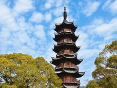 -龙华寺