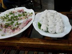 -焯明脆肉鲩世家(金沙洲店)