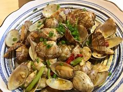 爆炒蛤蜊-有喜屋·深夜食堂(北京西路店)